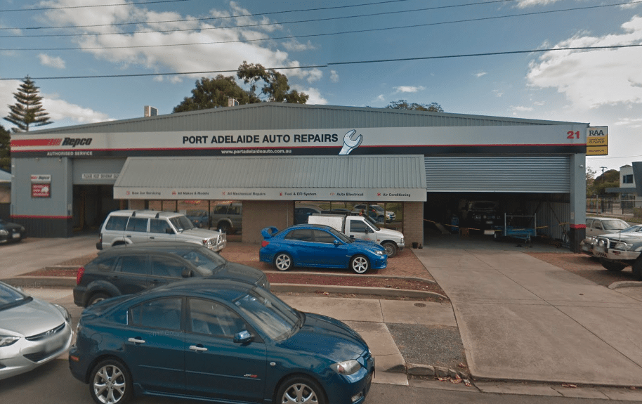 Port Adelaide Auto Repairs Reviews, Contact Details MechaniCar Inc.
